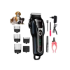 Kit Máquina De Tosar